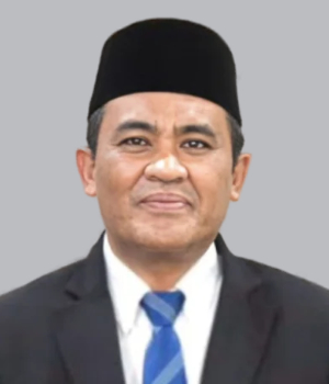 Prof. Dr. Masnun Tahir
