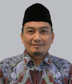 Dr. H. Yayat Sujatna, S.E., M.Si