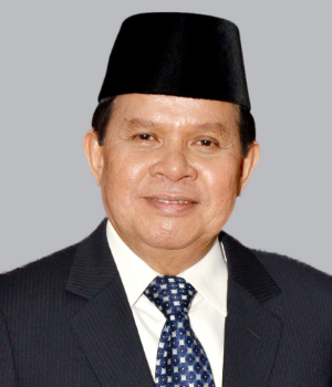 Prof. dr. Fasli Jalai, Ph.D.