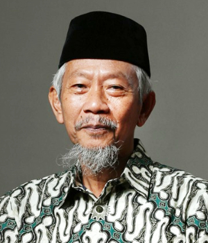 Dr. K.H. Sa’ad Ibrahim