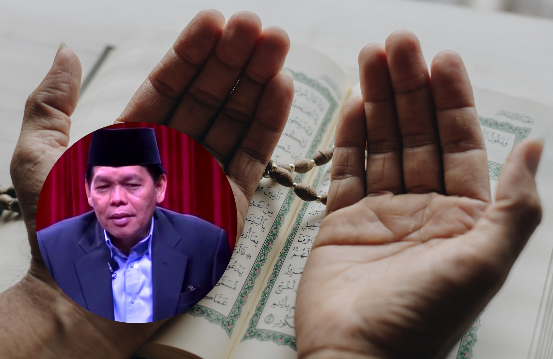 Optimis, Doa dan Tawakkal Menghadapi Musibah