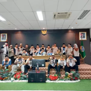 Raker LAK PB