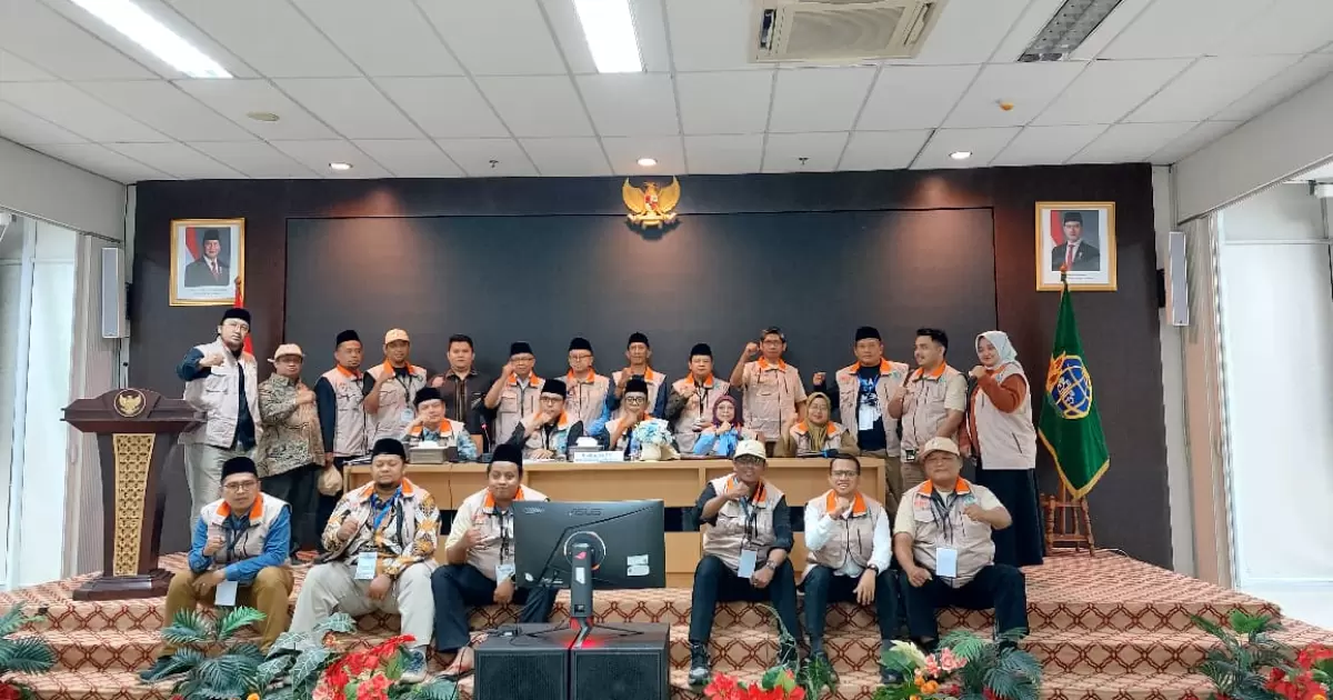 Raker LAK PB