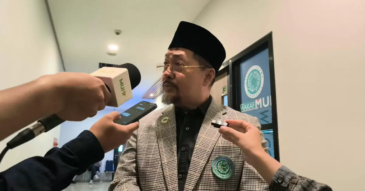 LAKK MUI: Praktisi Pengobatan Syariah Harus Berpendidikan Formal, Bukan Sekadar Kursus Singkat