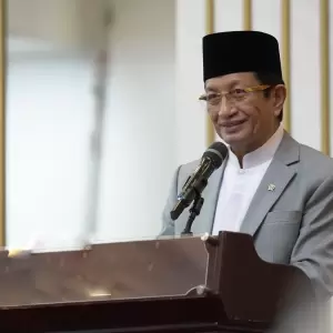 Nasaruddin Umar