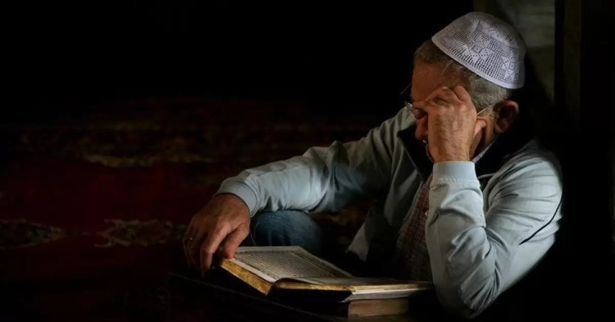 Khutbah Jumat: Amaliah Terbaik Pasca Ramadhan