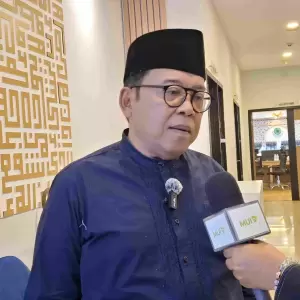 Tren Siaran TV Ramadhan 1447 Semakin Bernilai Positif, Ketua MUI Apresiasi Lembaga Penyiaran