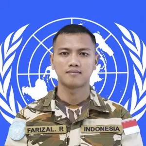 1 Prajurit TNI Gugur dan 3 Luka-luka, Pemerintah RI Kecam Keras Serangan Israel ke Lebanon Selatan