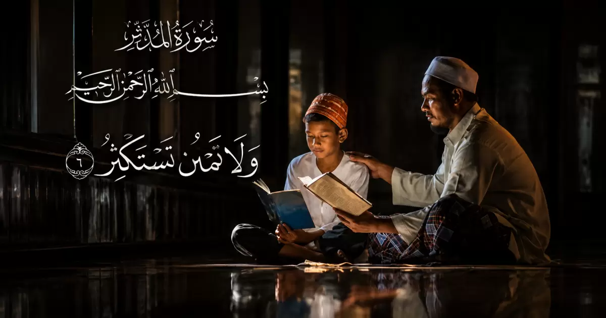 Menjaga Ketulusan Dakwah