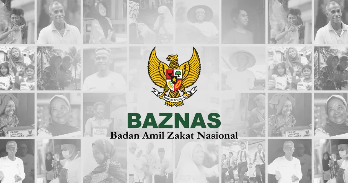 Peran Baznas dalam Pembangunan Aglomerasi Ekonomi di Daerah 3T