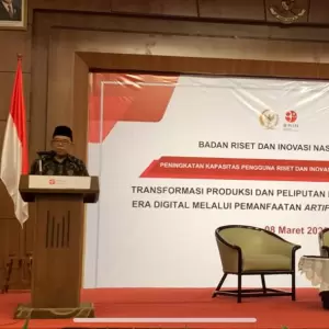 Ketua MUI Dorong Pemanfaatan AI Agar Dakwah Lebih Efektif