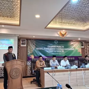 Pantauan Siaran Ramadhan Menuju 20 Tahun, Ketua KPI: Kerja Sama Kami dengan MUI Bagaikan Pernikahan Harmonis