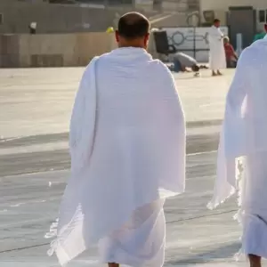 10 Larangan bagi Orang yang Ihram