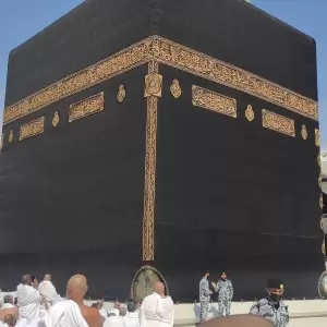 Musim Haji 2026 Mulai: Pemeliharaan Ka’bah Rampung, Jamaah Haji Perdana Tiba di Jeddah