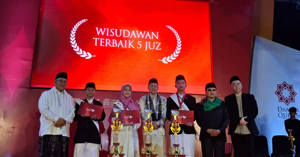 Wisudawan