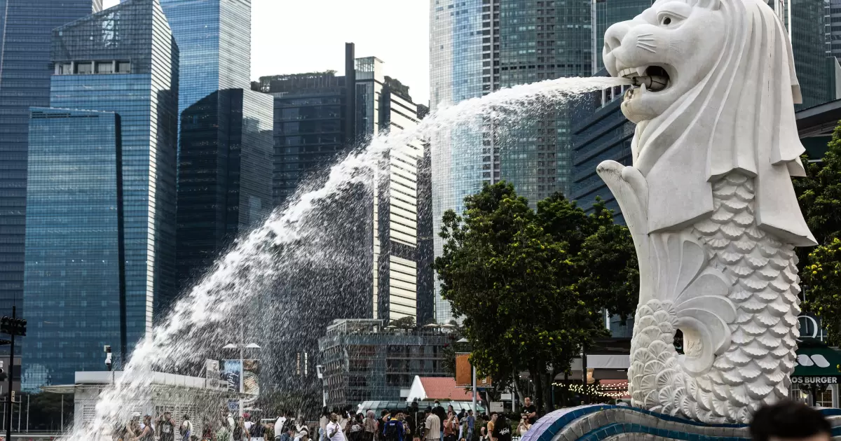Pasar Halal Singapura Berkembang Pesat, Sertifikasi Jadi Kunci