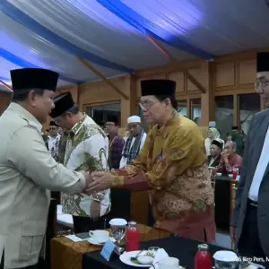 Sekjen MUI Ingatkan Presiden Prabowo Pentingnya Jaga Geopolitik Dalam Negeri
