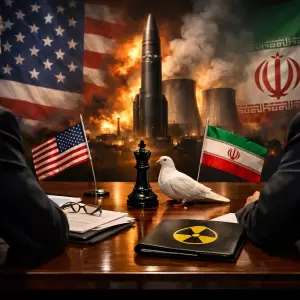 Gaya Koboi Kebijakan AS yang Berbahaya dan Merugikan