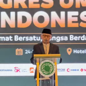 Ketum MUI Dorong KUII VIII Keluarkan Rekomendasi Tegas Tolak Praktik LGBT