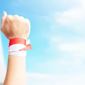 Menjaga Indonesia dari Ancaman LGBT