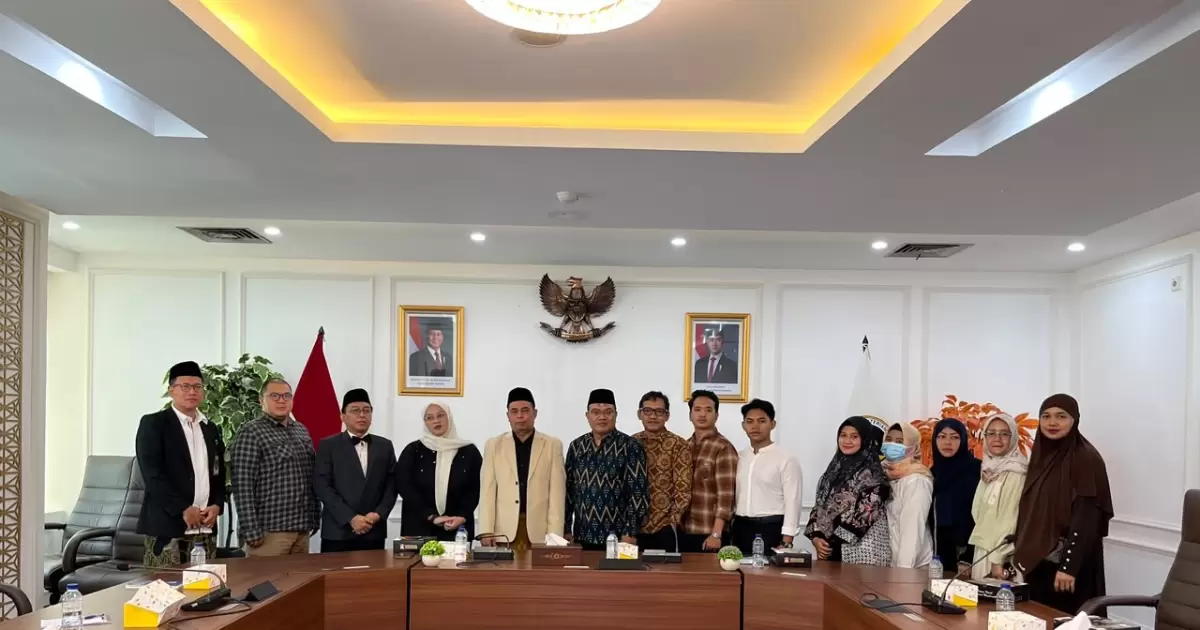 Kemenhaj Terima 72 Aduan Travel Umrah Bermasalah, 19 Kasus Berhasil Dimediasi