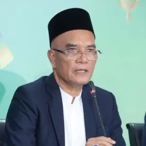 Komisi VIII DPR RI: Pemerintah Tetapkan   Idulfitri 21 Maret 2026 Berdasarkan Kajian Banyak Ormas Islam dan Pakar