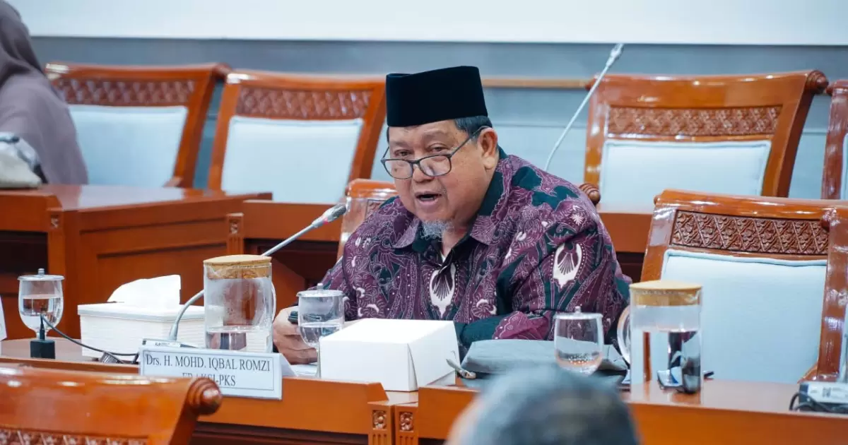 Belajar dari Kasus Holywings, DPR RI Peringatkan Newport Soal Sensitivitas Agama