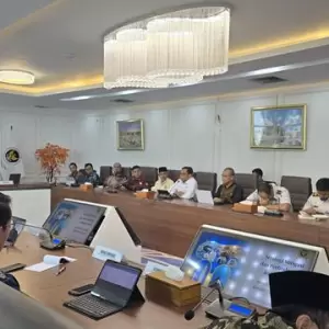 Pemerintah Siapkan 10 Langkah Mitigasi Tangani Jamaah Umrah Terdampak Perang Iran