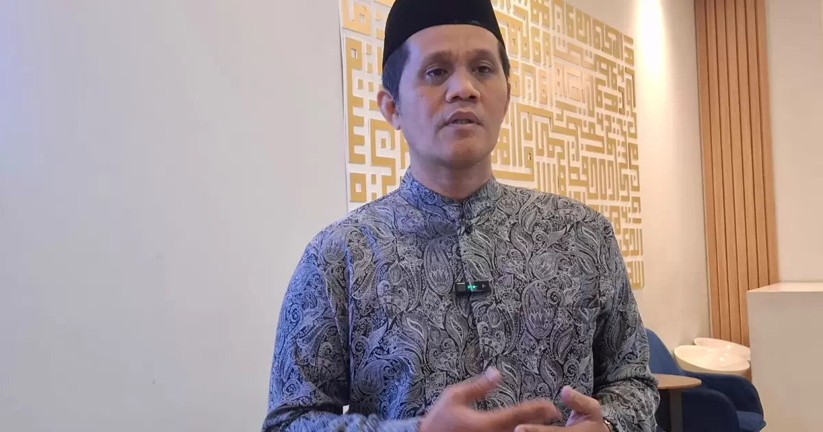 MUI Dorong Mualaf Berdaya secara Ekonomi lewat Bootcamp Muharrik 2026