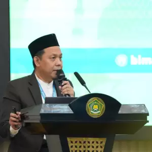 Bagaimana Mekanisme Awal Kamariah Al Wasliyah? Berikut Penjelasannya