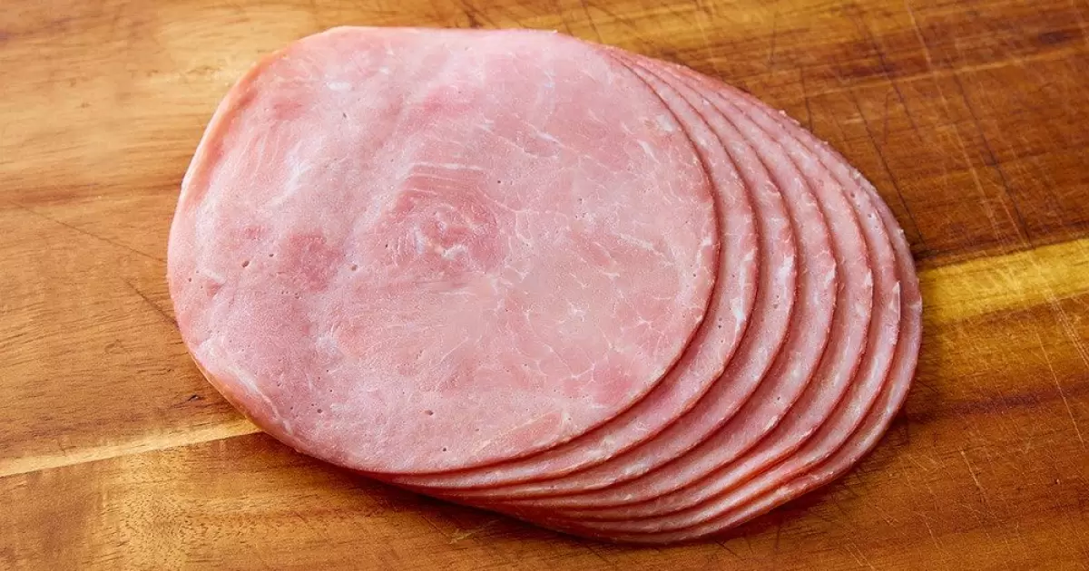 Bagaimana Hukum Daging Ham?
