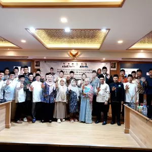 Komisi Pesantren MUI