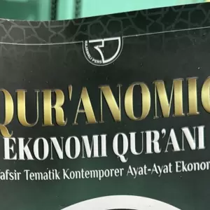 Membumikan Ayat-Ayat Ekonomi dengan Realitas Kontemporer