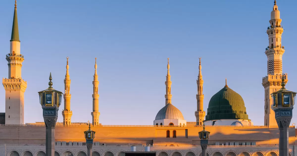 Houthi Bantah Tuduhan Arab Saudi soal Serang Fasilitas Listrik yang Pasok Masjid Nabawi