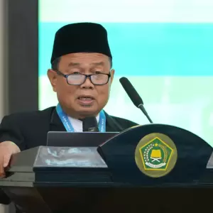 Dalam Sidang Isbat, PP Persis Ungkap Tradisi Penentuan Awal Bulan Kamariah Didasarkan Dua Aspek Utama