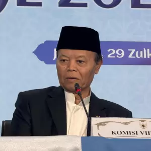 Hidayat Nur Wahid