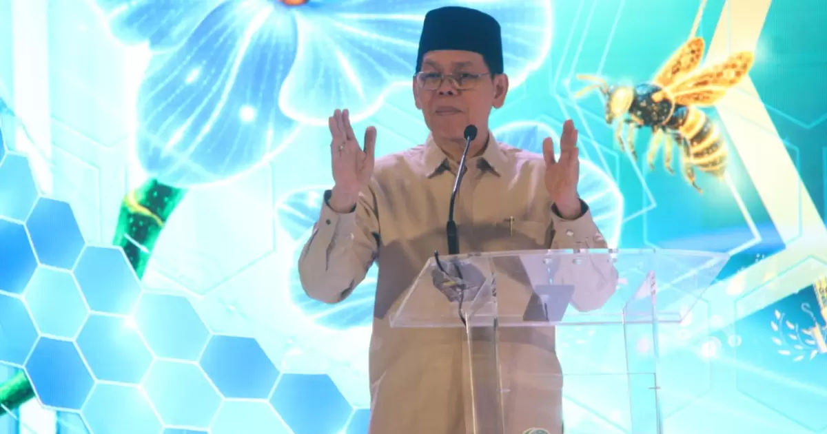 Ibu Madrasah Pertama dan Kedudukan Strategis dalam Wawasan Sekaligus Internasalisasi Nilai Halal