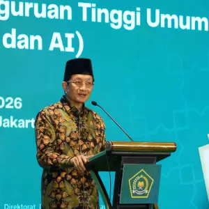 Terbit 40 Buku Digital Pendidikan Agama Islam di Sekolah, Sila Unduh di Smart PAI