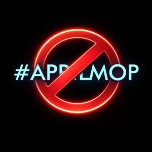 Memperhatikan Keharaman “April Mop”