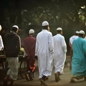 Inilah 10 Amalan Sunnah Sebelum Shalat Jumat Beserta Dalil dan Penjelasannya
