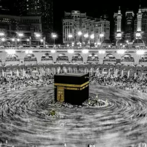 6 Macam Thawaf dalam Ibadah Haji dan Umroh, Begini Penjelasannya
