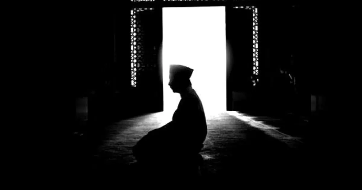 Makna Filosofis Gerakan Ibadah Shalat