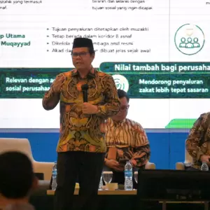 Rizaludin Kurniawan S.Ag, M.Si