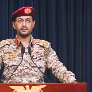 Houthi Resmi Masuk Gelanggang Perang Bantu Iran, Serang Israel dengan Balistik
