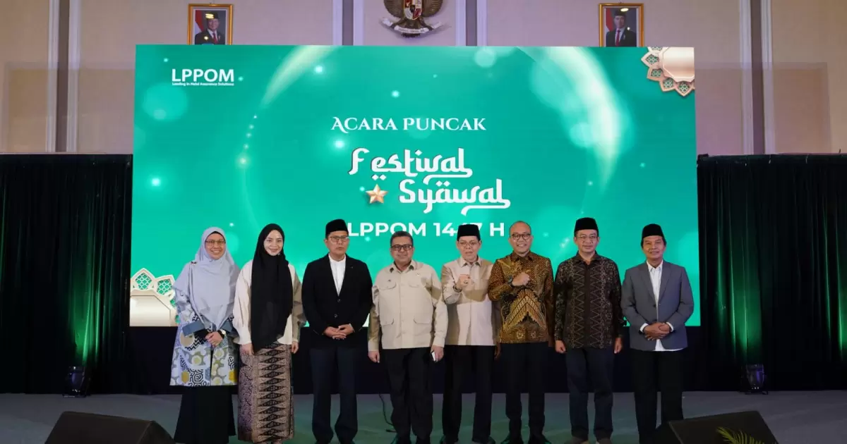 Festival Syawal