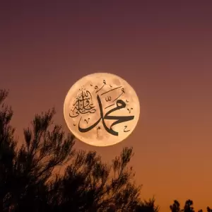 Nabi Muhammad SAW: “Anomali” Pemimpin Dunia