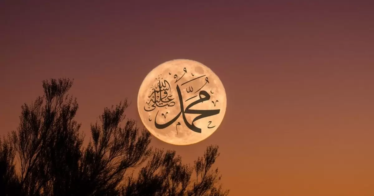 Nabi Muhammad SAW: “Anomali” Pemimpin Dunia