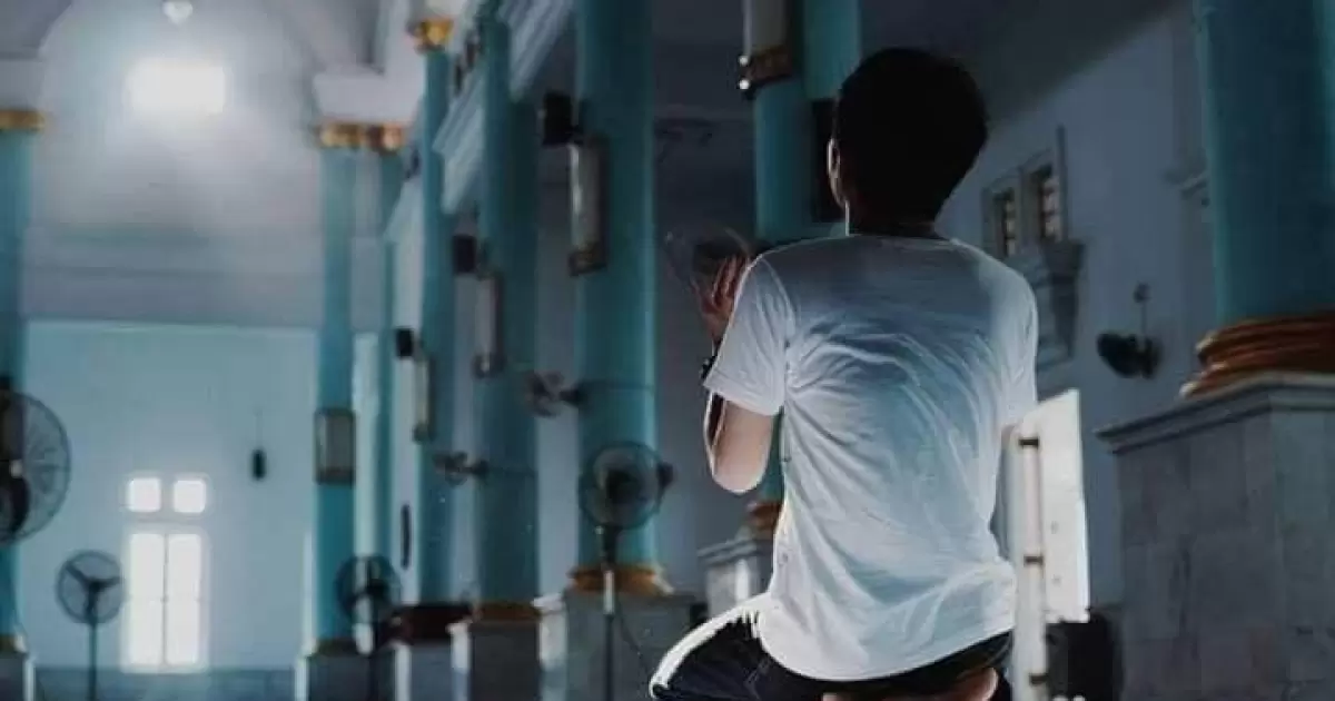 Panduan Shalat Jamak Qashar bagi Pemudik