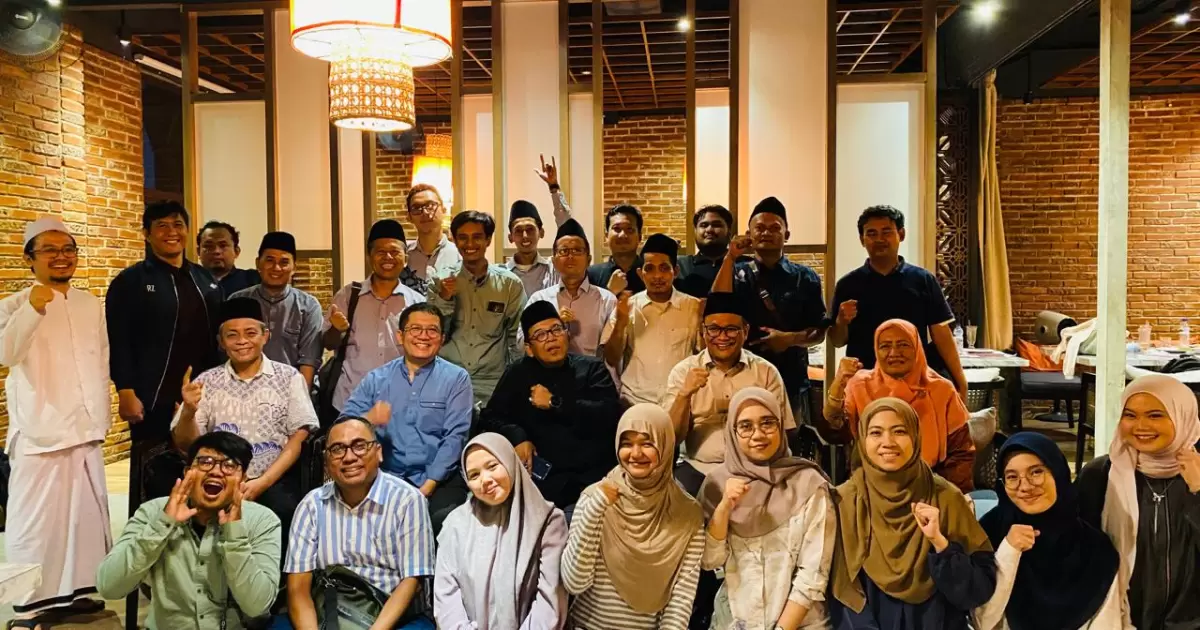Kiai Masduki Apresiasi Capaian MUI Digital Duduki Peringkat II Website Keislaman