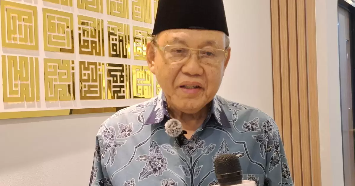 MUI akan Gelar Muzakarah Hukum Nasional dan Apresiasi Hukum Bagi Rakyat Miskin